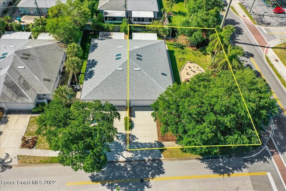 Unit for sale at 107 Adams Avenue, Cape Canaveral, FL 32920