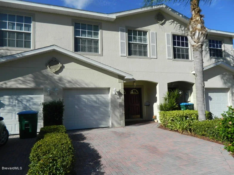 Unit for sale at 302 King Neptune Lane, Cape Canaveral, FL 32920