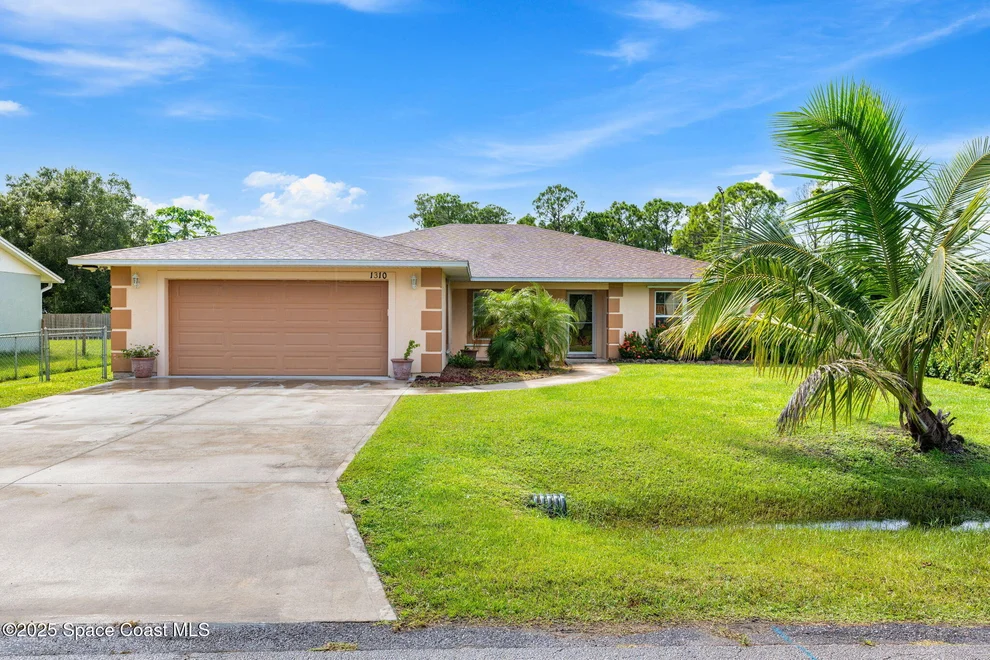 Unit for sale at 1310 Vander Avenue SE, Palm Bay, FL 32909