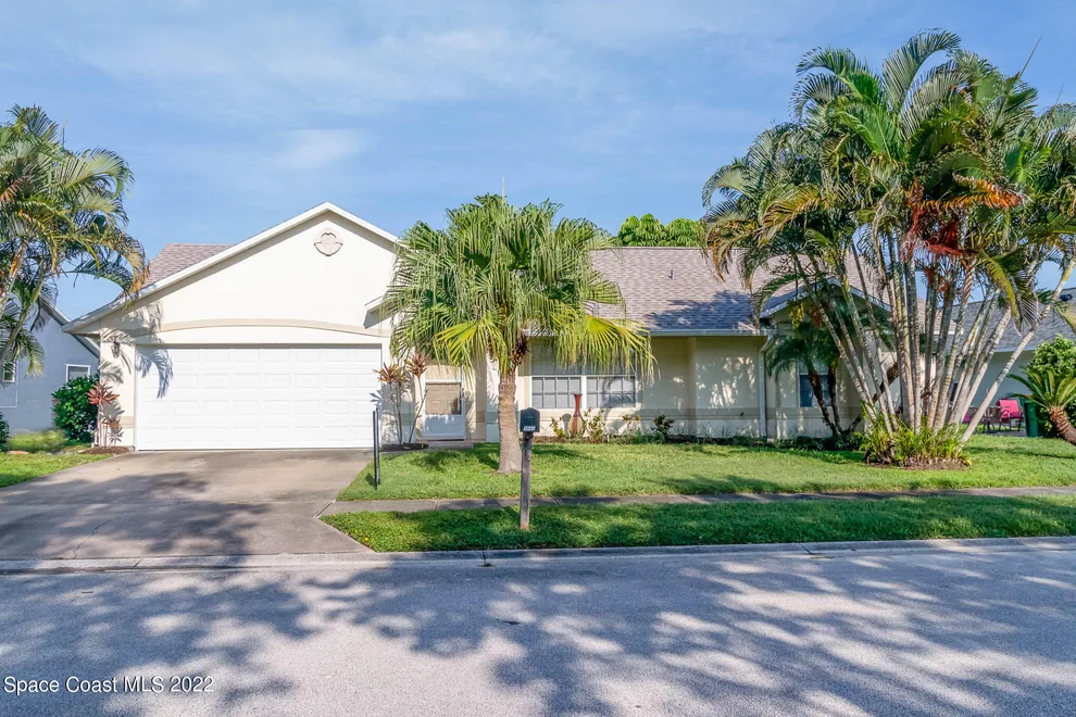 Unit for sale at 3642 Heron Drive, Melbourne, FL 32901