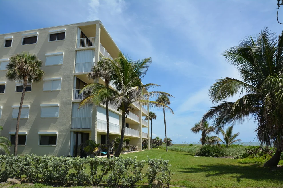 Unit for sale at 1595 Highway A1a, Satellite Beach, FL 32937