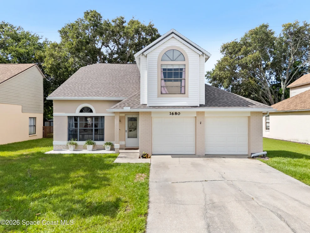 Unit for sale at 1680 Clover Circle, Melbourne, FL 32935
