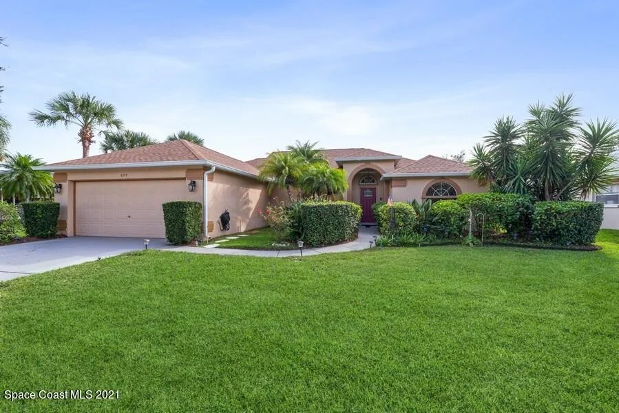 Unit for sale at 697 Sheridan Woods Drive, Melbourne, FL 32904
