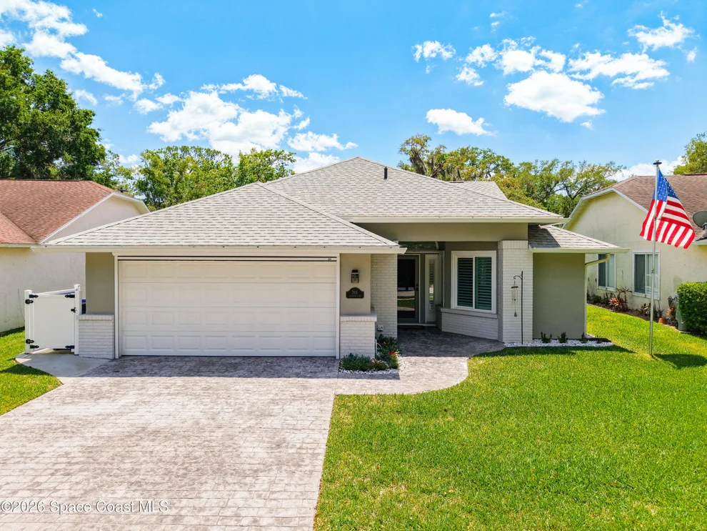 Unit for sale at 765 Lakewood Lane, Titusville, FL 32780