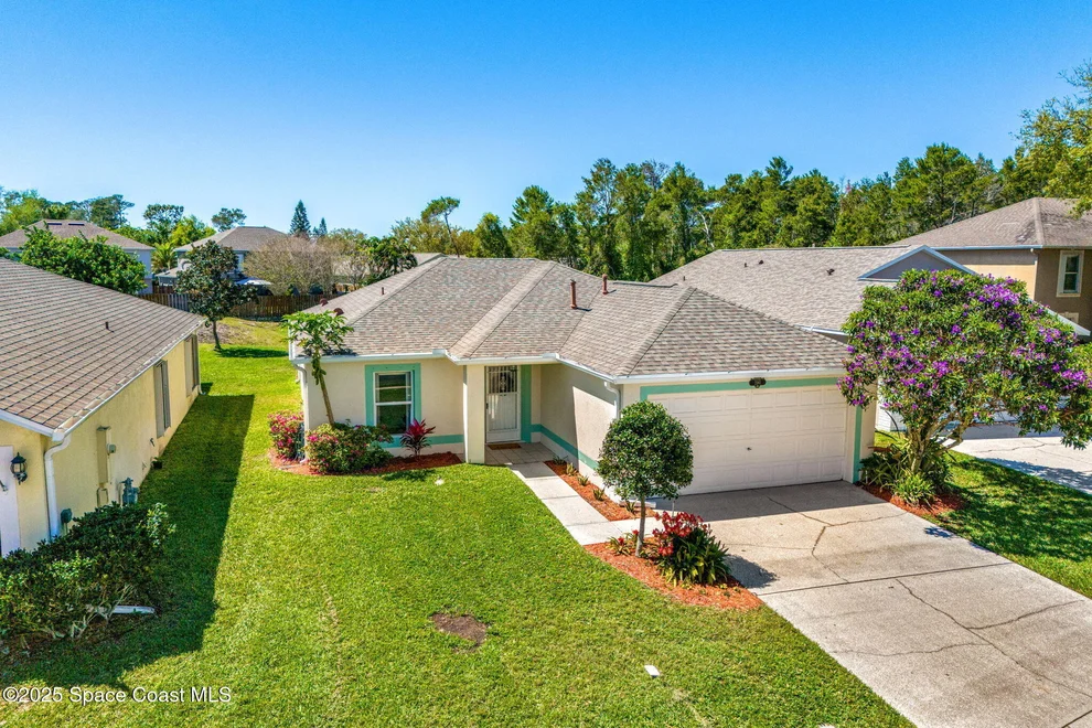 Unit for sale at 2261 Spring Creek Circle, Palm Bay, FL 32905