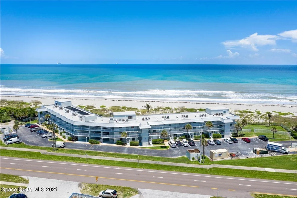 Unit for sale at 2101 S Atlantic Avenue, Cocoa Beach, FL 32931