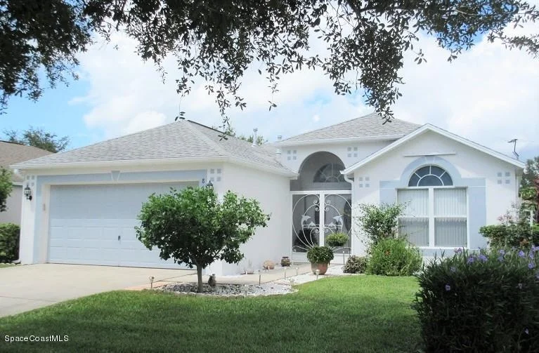 Unit for sale at 8512 Winder Way, Melbourne, FL 32940