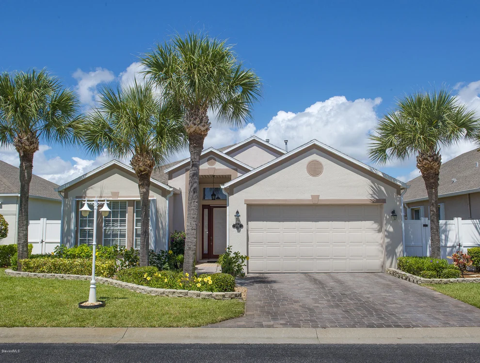 Unit for sale at 3030 Purple Martin Lane, Melbourne, FL 32903