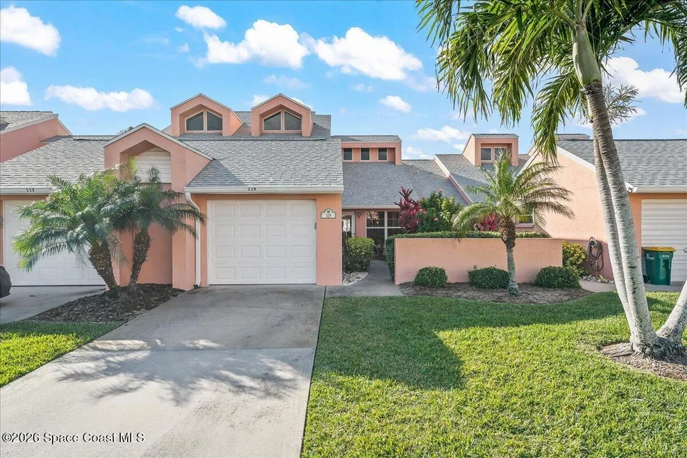 Unit for sale at 119 Casseekee Trail, Melbourne Beach, FL 32951