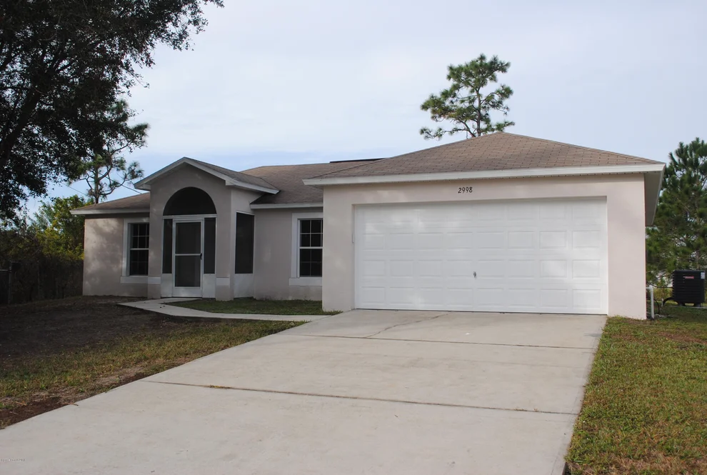 Unit for sale at 2998 Hester Avenue SE, Palm Bay, FL 32909