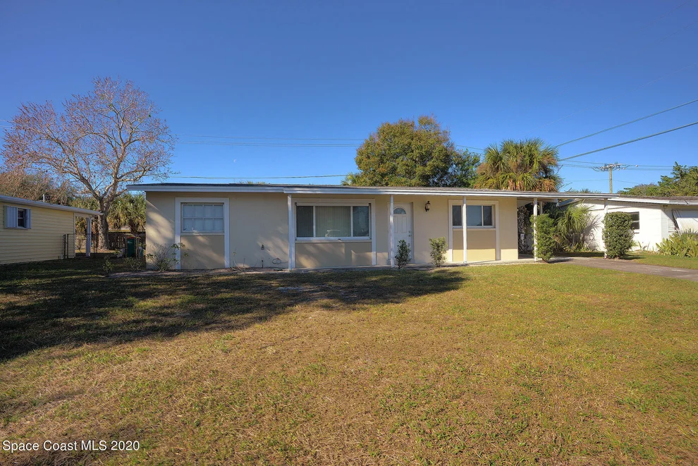 Unit for sale at 1622 Holland Street, Melbourne, FL 32935