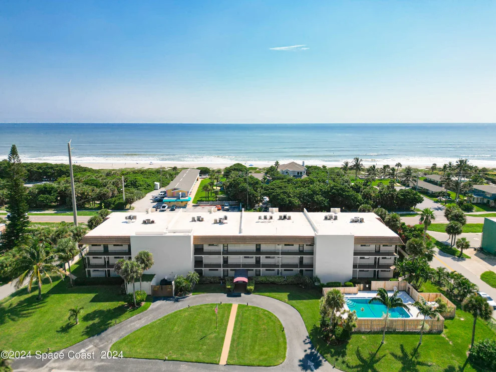 Unit for sale at 1700 S Atlantic Avenue, Cocoa Beach, FL 32931