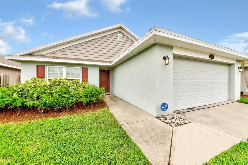 Unit for sale at 2122 Raleigh Drive, Titusville, FL 32780