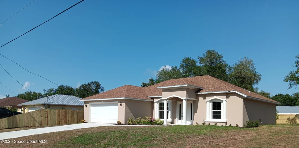 Unit for sale at 5895 Homestead Avenue, Cocoa, FL 32927