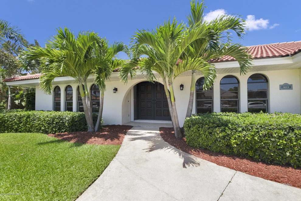 Unit for sale at 3074 Rio Pino N, Melbourne, FL 32903