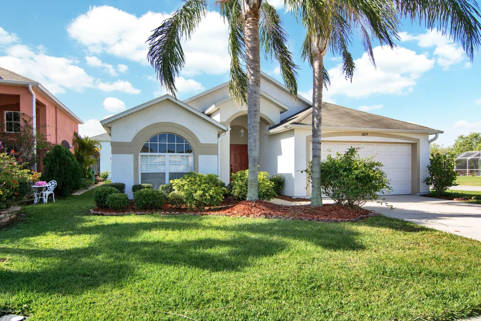 Unit for sale at 2619 Kendrick Court, West Melbourne, FL 32904