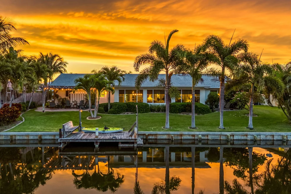 Unit for sale at 422 St. Lucia Court, Satellite Beach, FL 32937