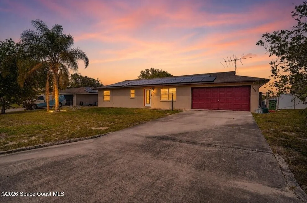 Unit for sale at 1874 Joyner Drive, Deltona, FL 32725