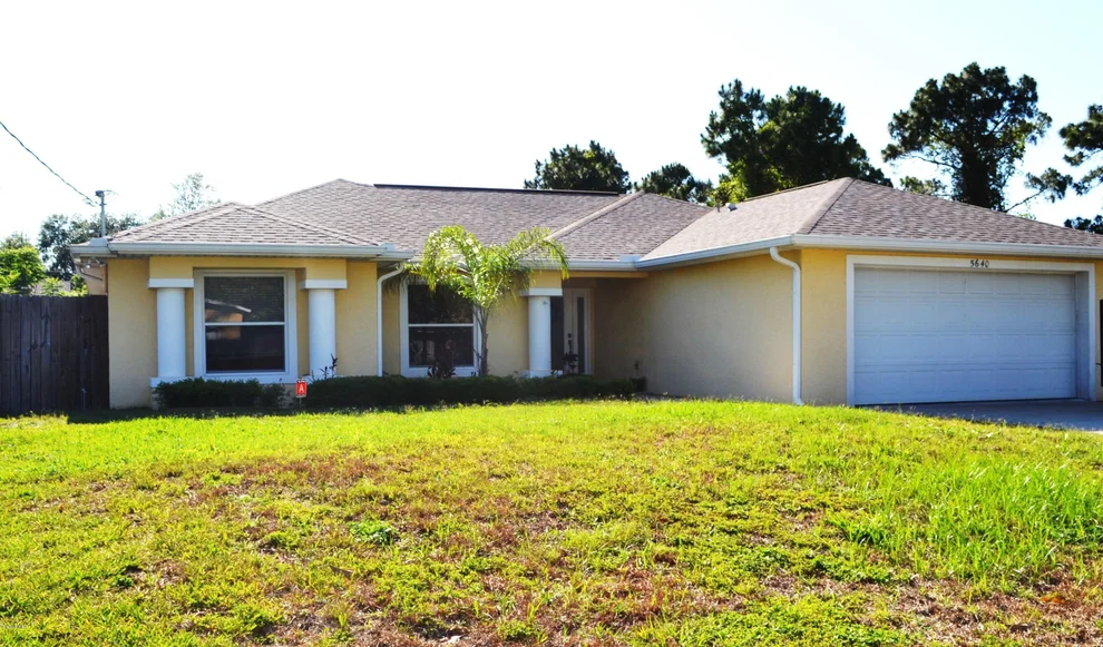 Unit for sale at 5640 Holden Road, Cocoa, FL 32927