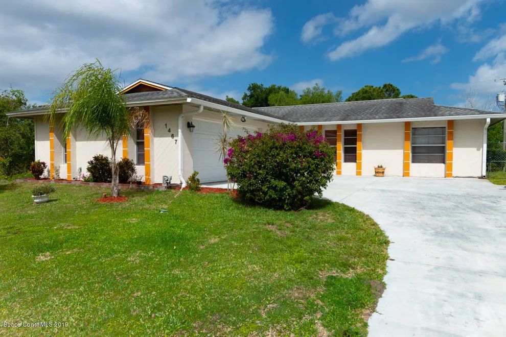 Unit for sale at 1467 Wigmore Street SE, Palm Bay, FL 32909