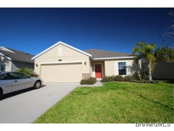 Unit for sale at 1468 Attilburgh, West Melbourne, FL 32904