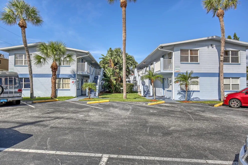 Unit for sale at 7165 Ridgewood Avenue, Cape Canaveral, FL 32920
