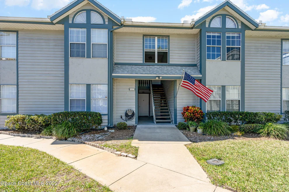 Unit for sale at 4610 Beck Lake, Melbourne, FL 32901