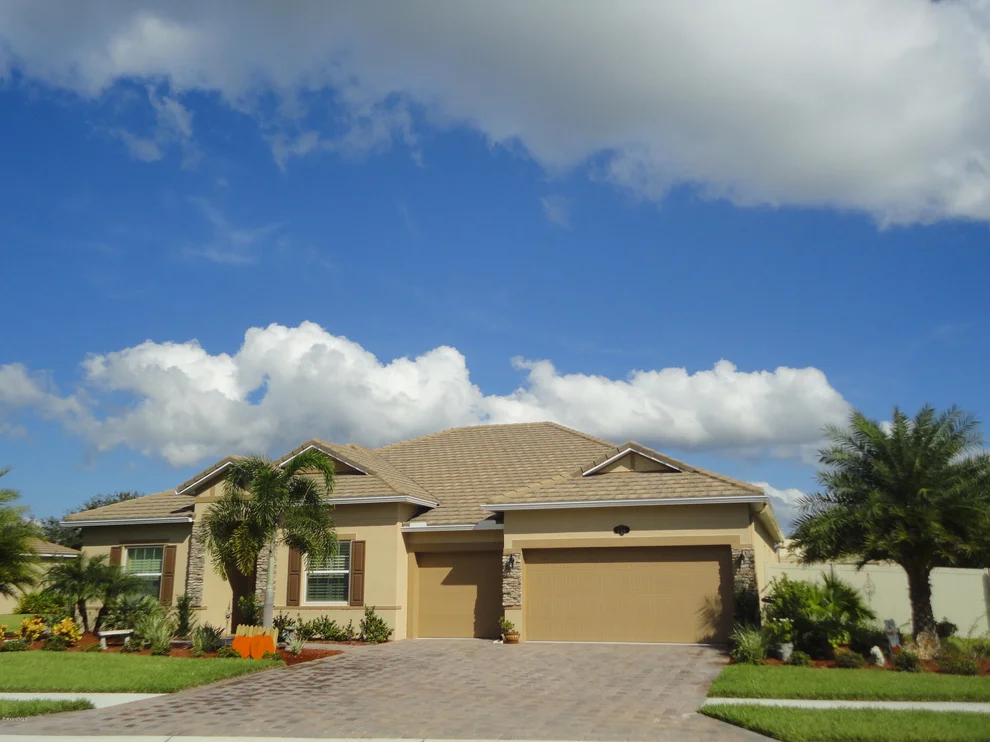 Unit for sale at 758 Mandalay Grove Court, Merritt Island, FL 32953