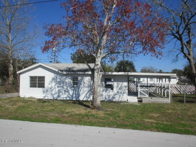 Unit for sale at 1660 Minnie Street, Cocoa, FL 32926