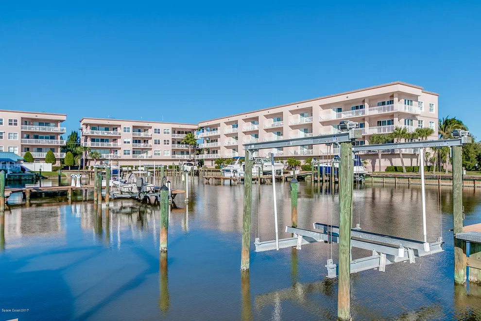 Unit for sale at 550 S Banana River Drive, Merritt Island, FL 32952