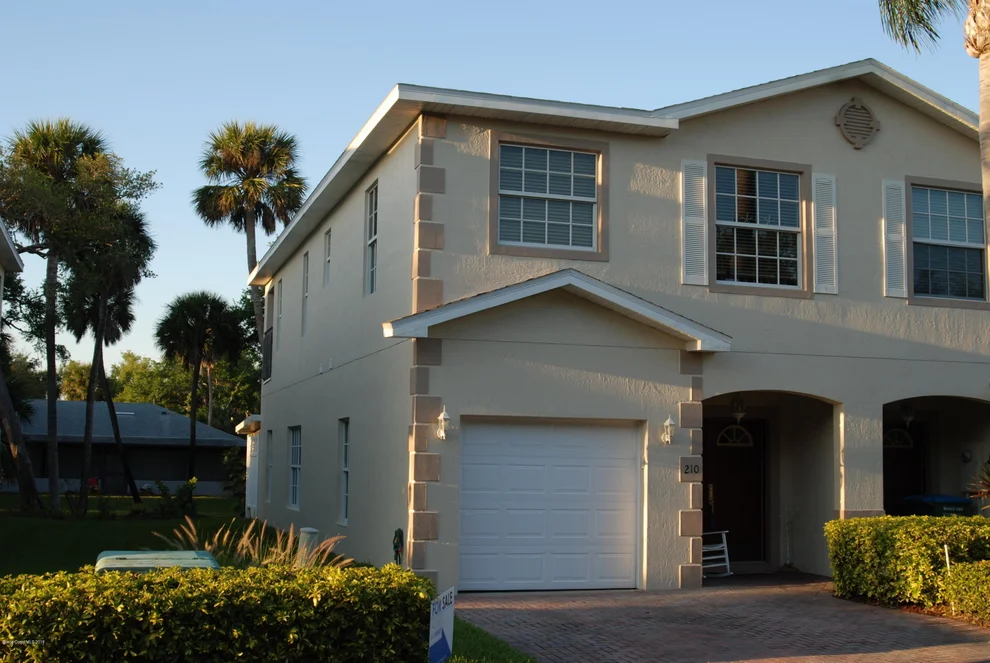 Unit for sale at 210 King Neptune Lane, Cape Canaveral, FL 32920