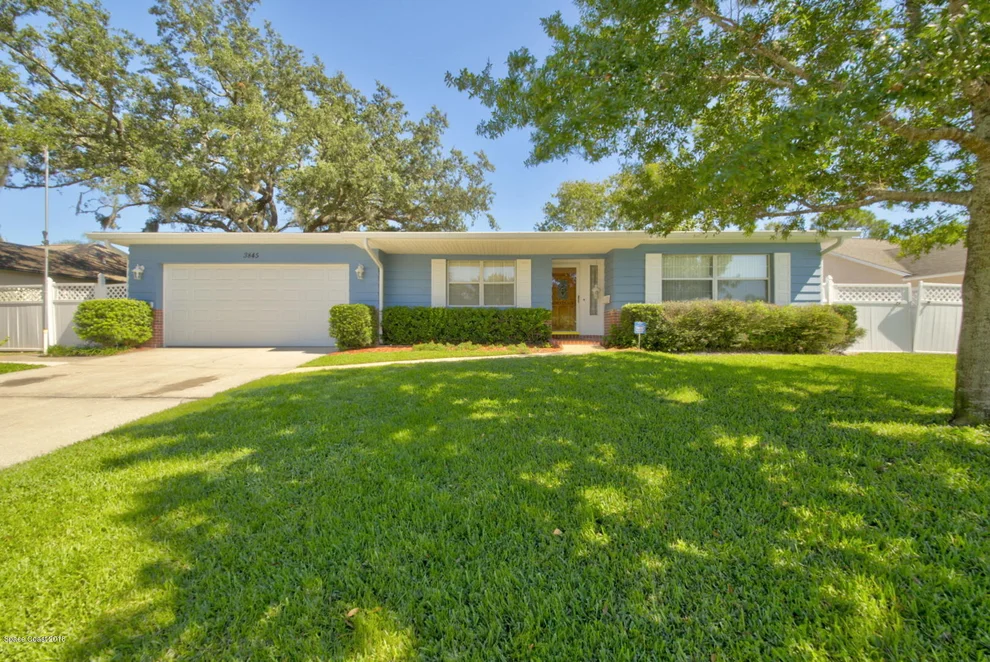 Unit for sale at 3845 Spring Creek Lane, Titusville, FL 32780