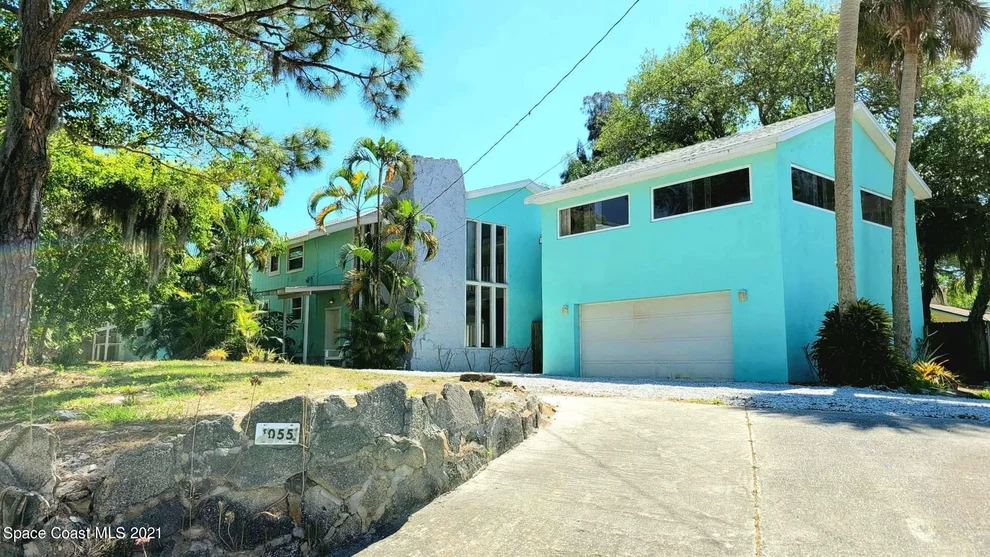 Unit for sale at 1055 Shady Lane, Merritt Island, FL 32952