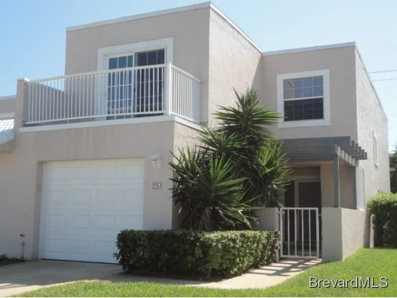 Unit for sale at 554 Majorca, Satellite Beach, FL 32937