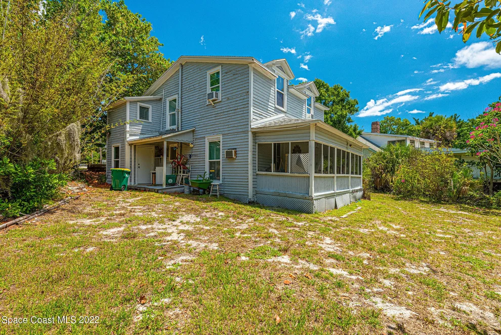 Unit for sale at 823 E Melbourne Avenue, Melbourne, FL 32901