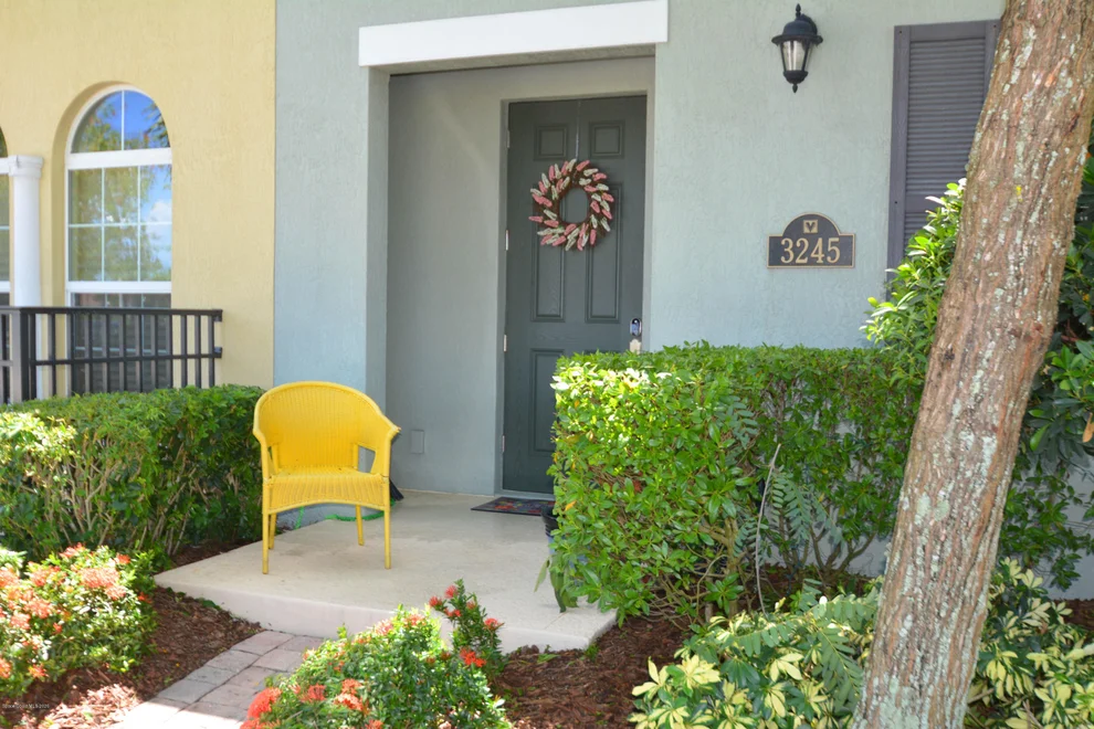 Unit for sale at 3245 Sedge Drive, Rockledge, FL 32955
