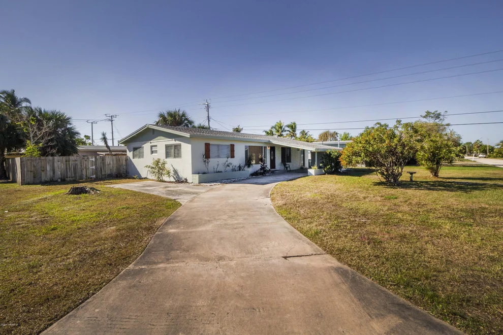 Unit for sale at 520 Sea Gull Drive, Satellite Beach, FL 32937