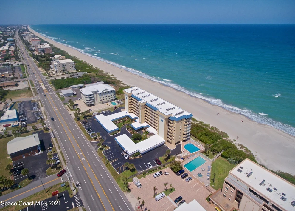 Unit for sale at 1095 N Highway A1a, Indialantic, FL 32903