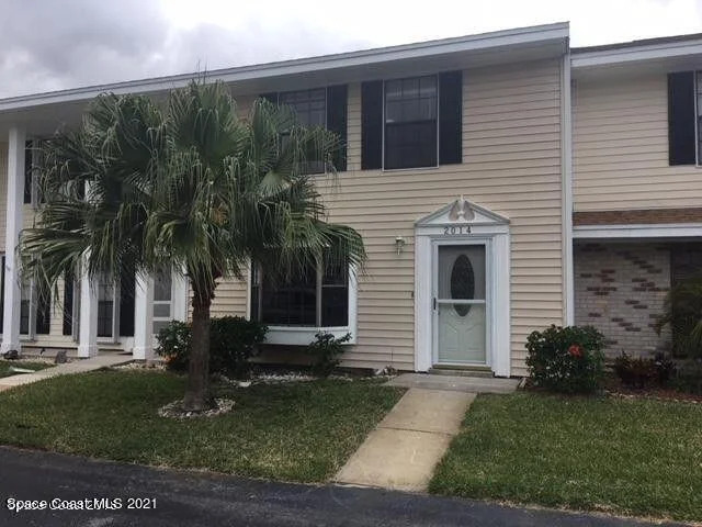 Unit for sale at 2014 Manor Drive NE, Palm Bay, FL 32905