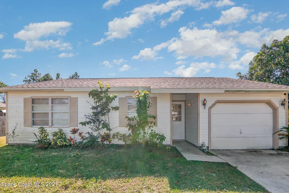 Unit for sale at 180 District Street SE, Palm Bay, FL 32909