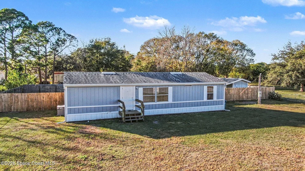 Unit for sale at 4282 Fountain Palm Road, Cocoa, FL 32926