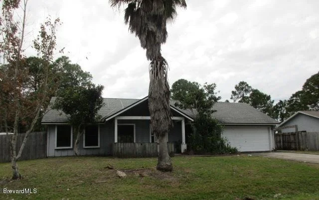 Unit for sale at 428 Santo Domingo Avenue SW, Palm Bay, FL 32908