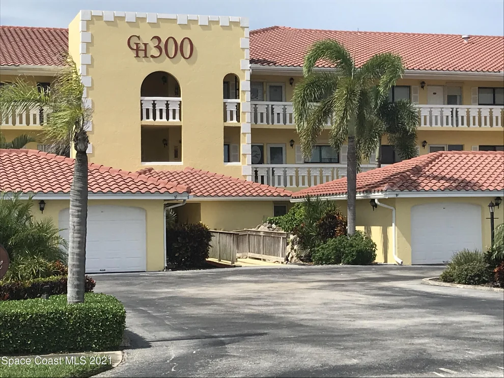 Unit for sale at 300 S Banana River Boulevard, Cocoa Beach, FL 32931