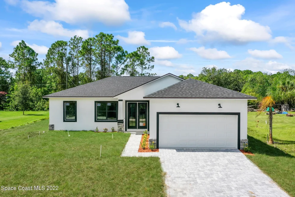 Unit for sale at 640 Merrimac Street SE, Palm Bay, FL 32909