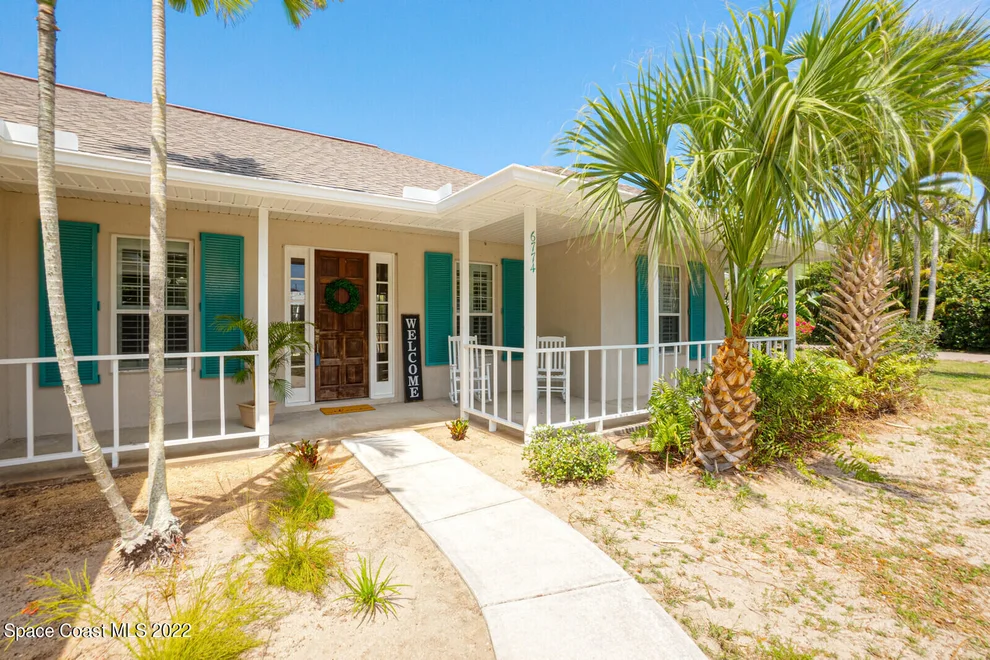 Unit for sale at 6774 Angeles Road, Melbourne Beach, FL 32951