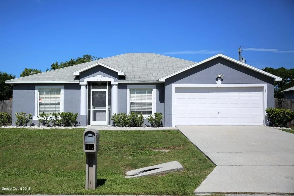 Unit for sale at 6920 Cairo Road, Cocoa, FL 32927