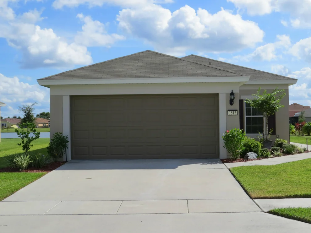 Unit for sale at 1513 SE Dittmer Circle, Palm Bay, FL 32909