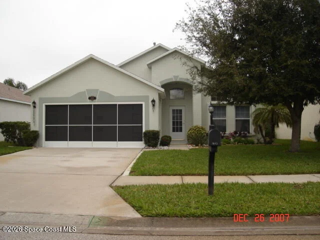 Unit for sale at 3685 Kestrel Court, Melbourne, FL 32934