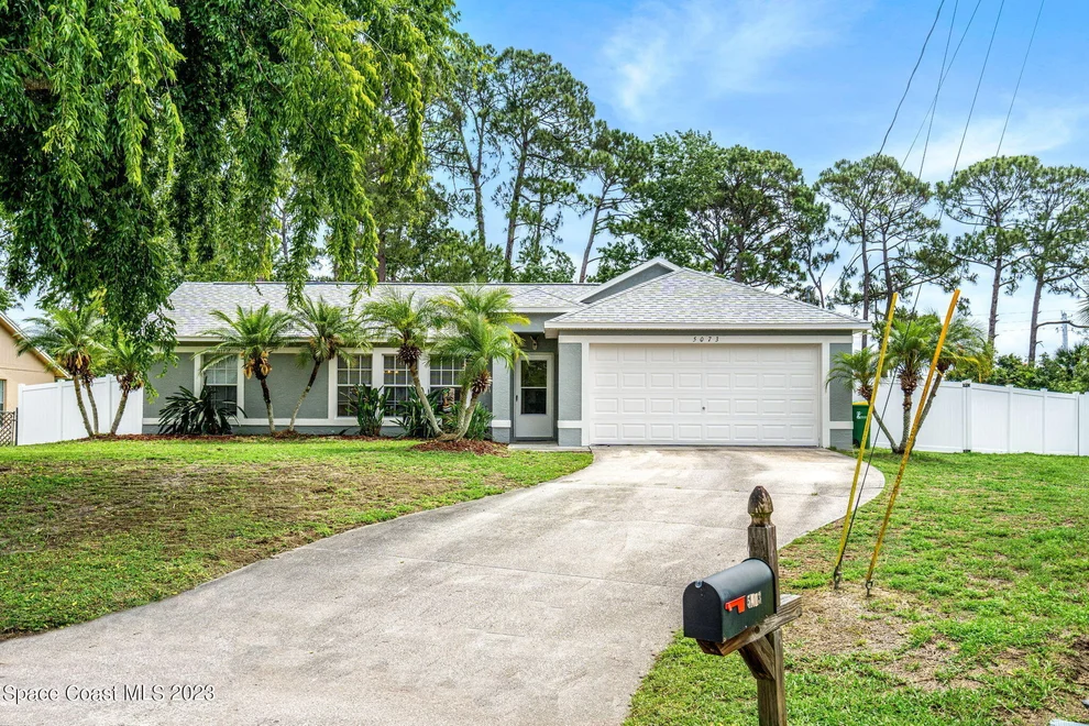 Unit for sale at 5073 Jamaica Road, Cocoa, FL 32927