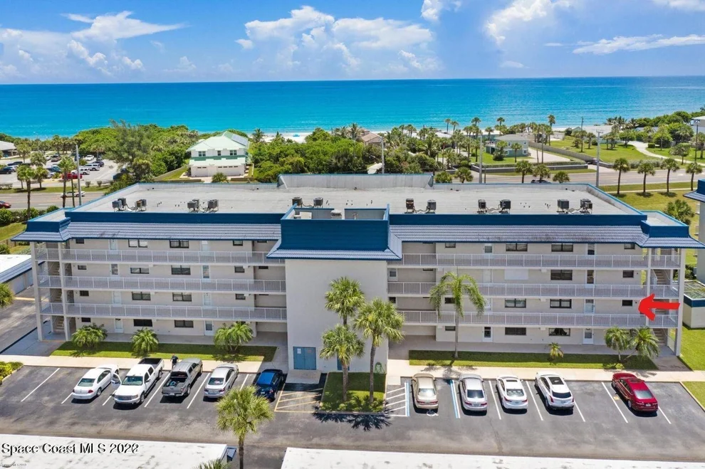 Unit for sale at 2160 N Highway A1a, Indialantic, FL 32903